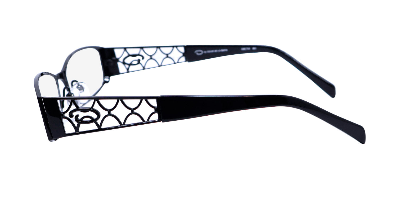 Oscar de la Renta Osl 714 Eyeglasses by ModaFrames