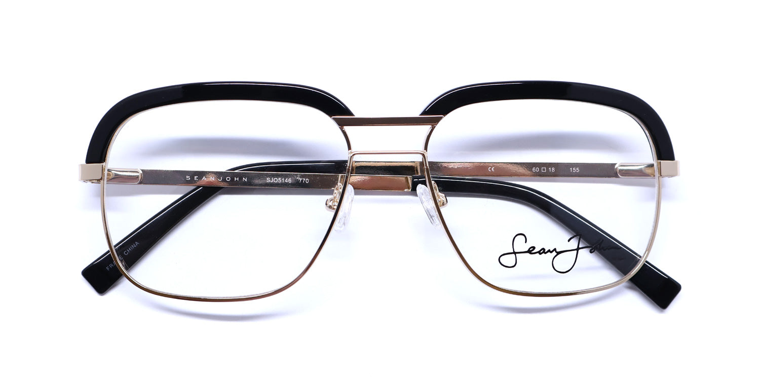 Sean John 5146 Eyeglasses by ModaFrames