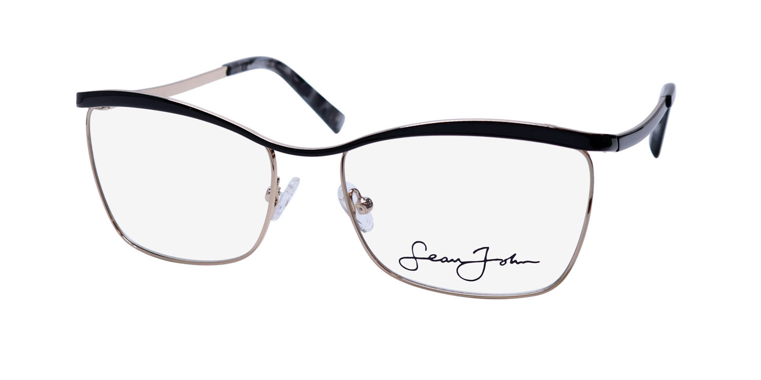 Sean John 6016 Eyeglasses by ModaFrames