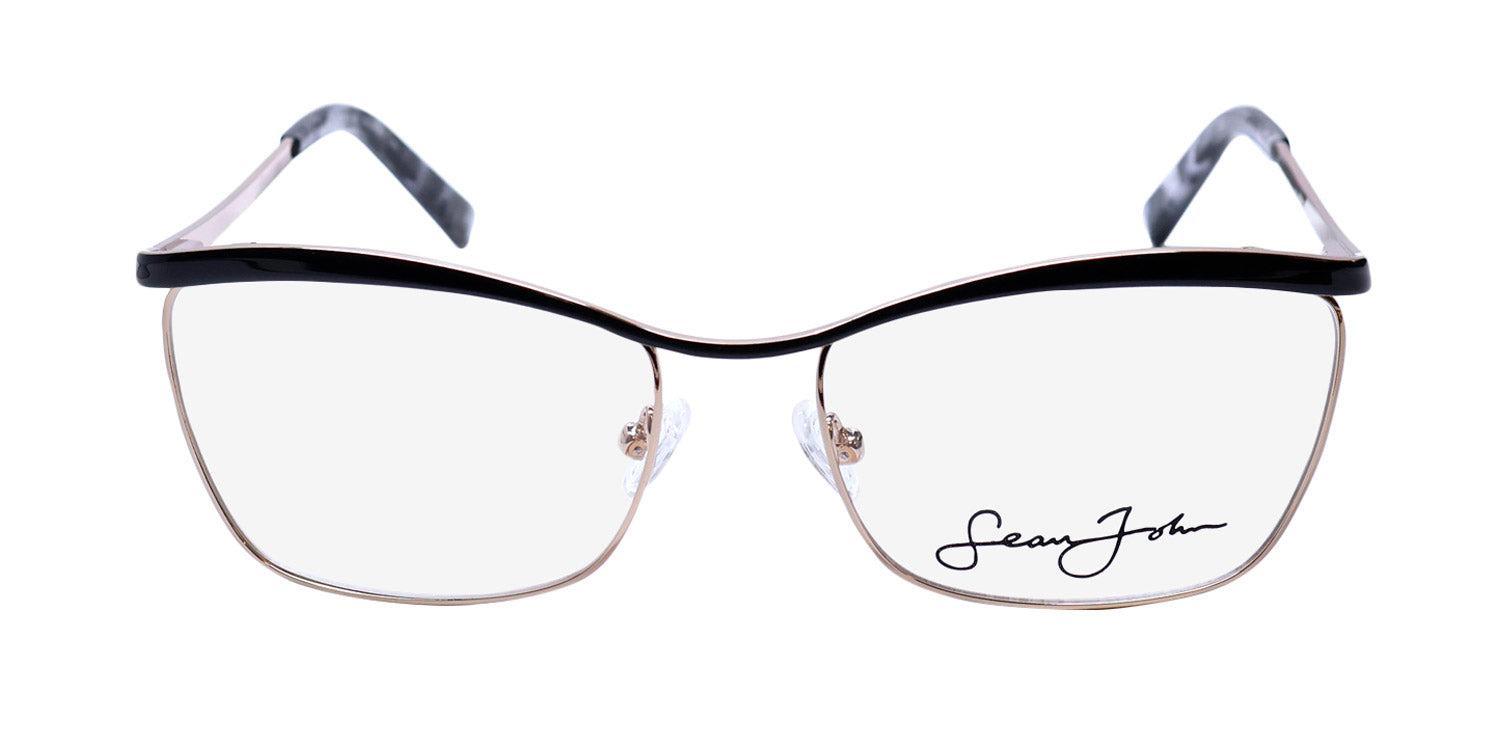 Sean John 6016 Eyeglasses by ModaFrames