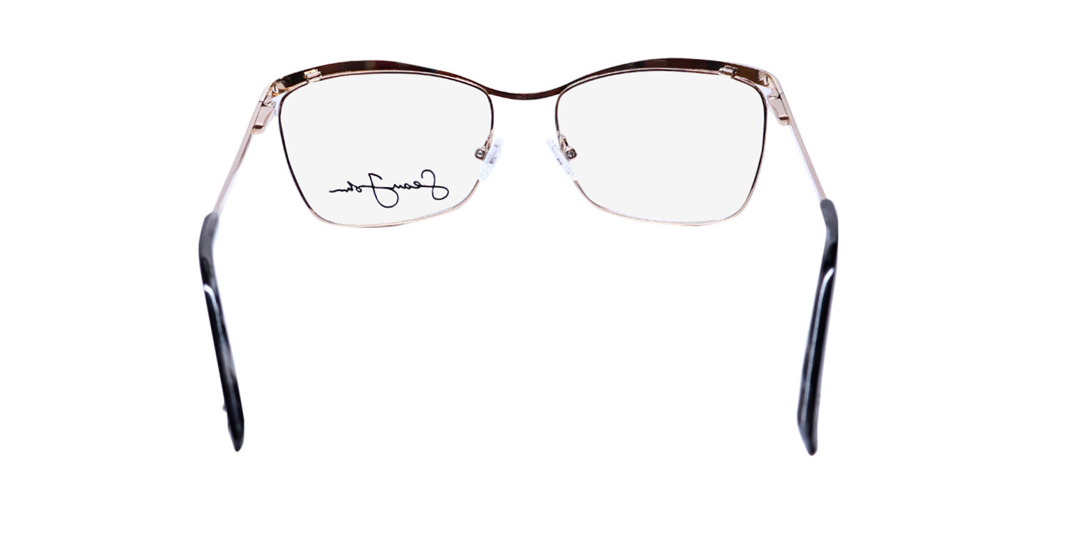 Sean John 6016 Eyeglasses by ModaFrames