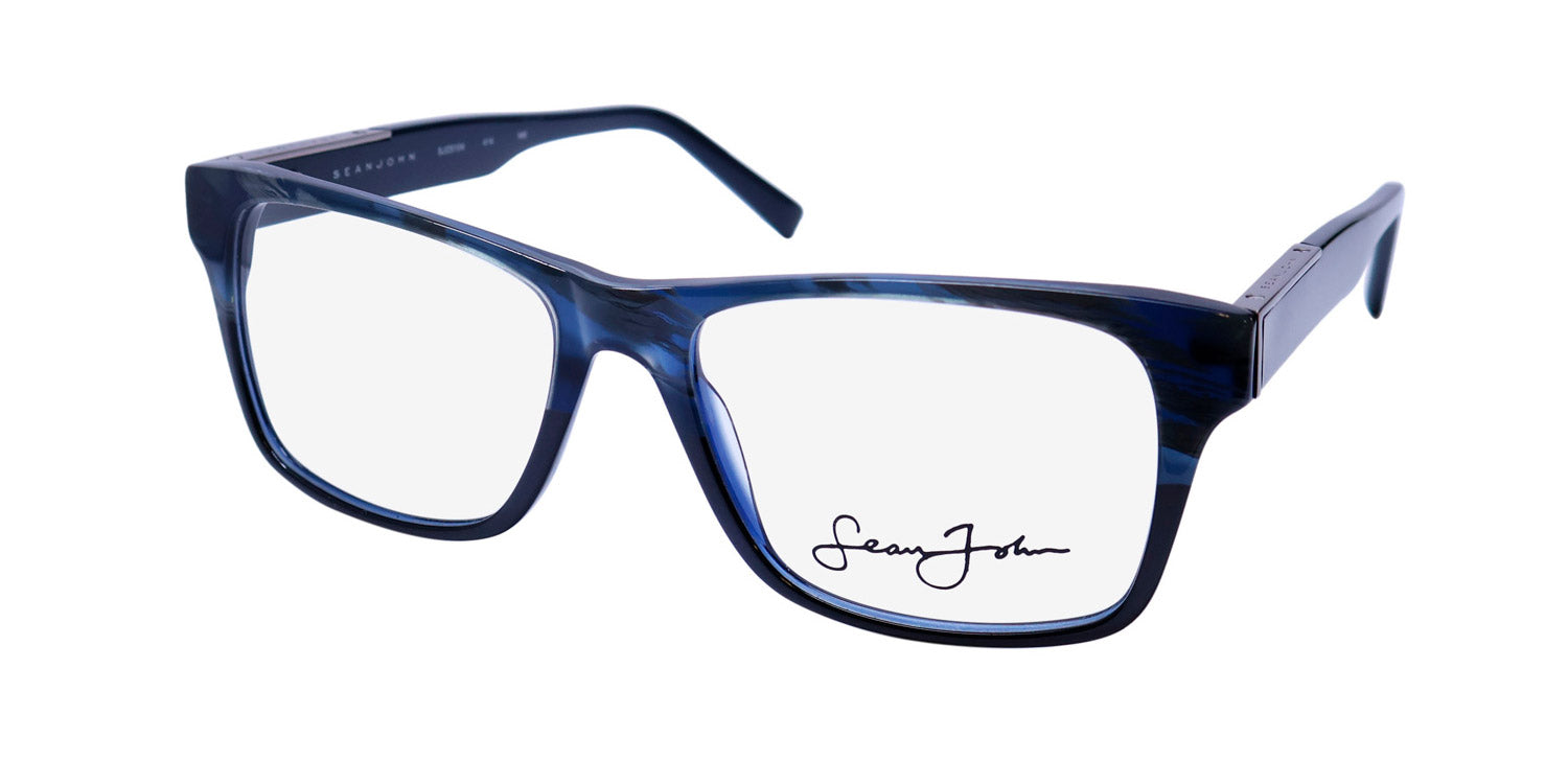 Sean John 5104 Eyeglasses by ModaFrames