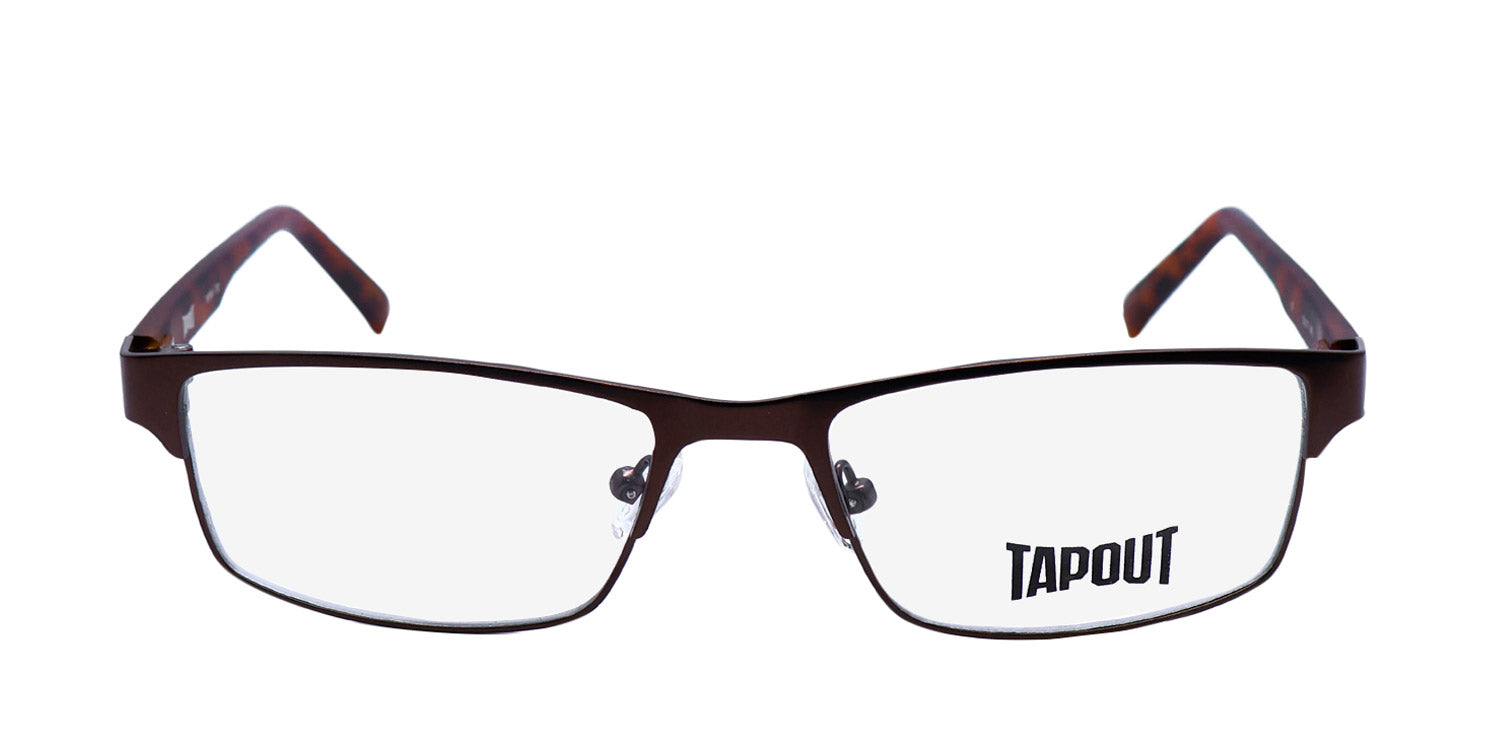 Tapout Tap841 Eyeglasses DestGlow