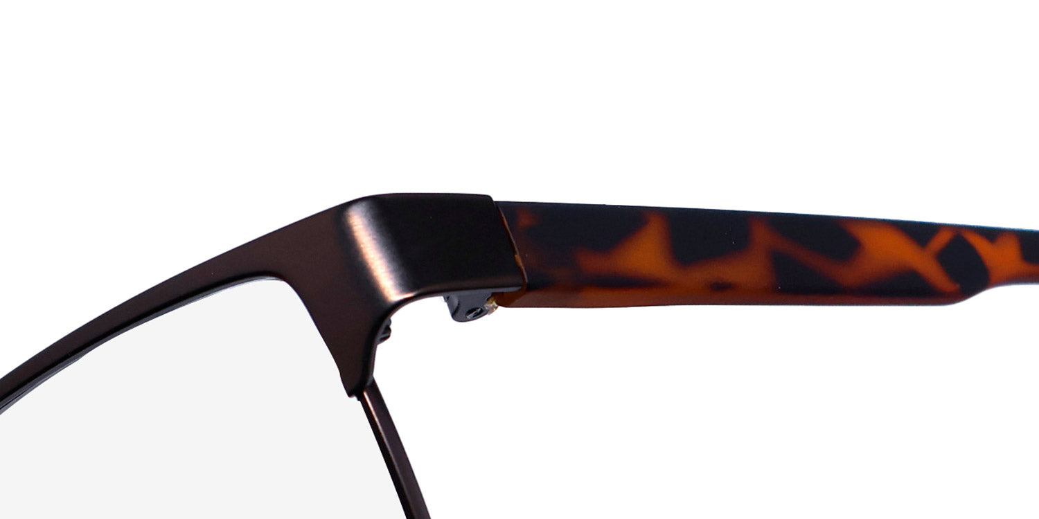 Tapout Tap841 Eyeglasses DestGlow