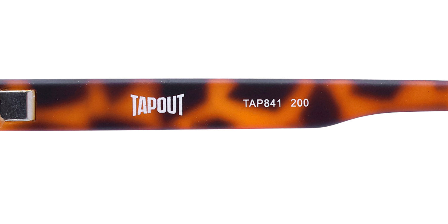 Tapout Tap841 Eyeglasses DestGlow