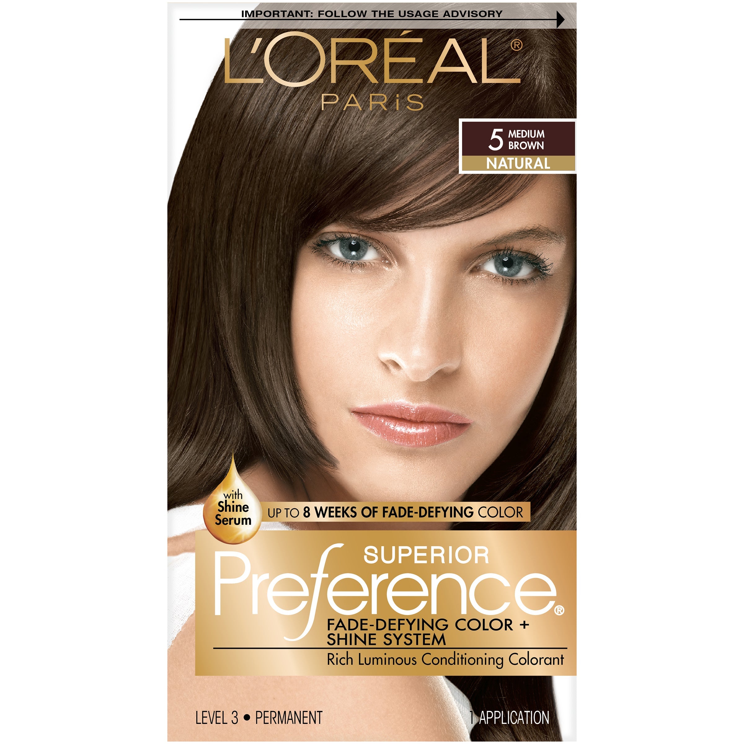 Superior Preference L&