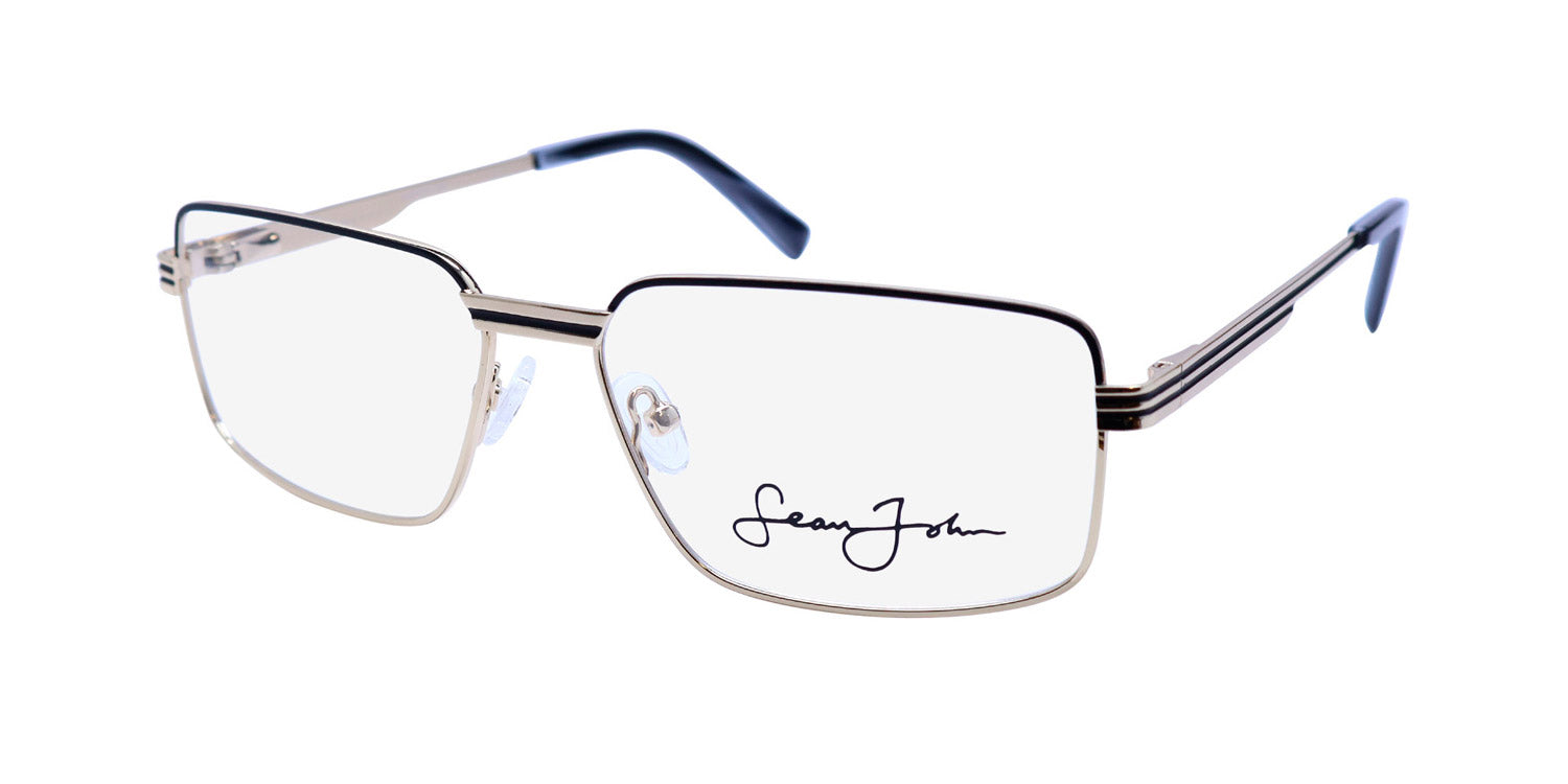 Sean John 5157 Eyeglasses by ModaFrames