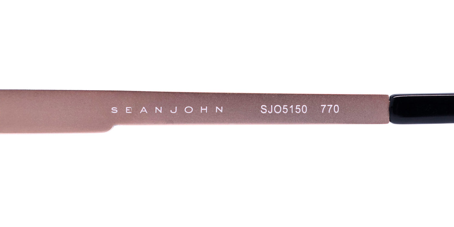 Sean John 5150 Eyeglasses by ModaFrames