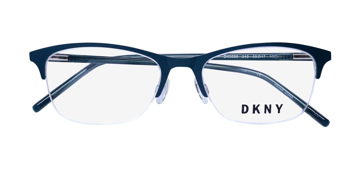 DKNY Dk3000 Eyeglasses DestGlow