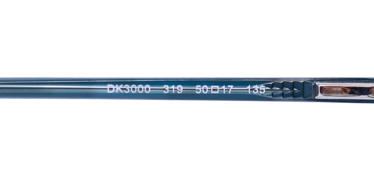 DKNY Dk3000 Eyeglasses DestGlow