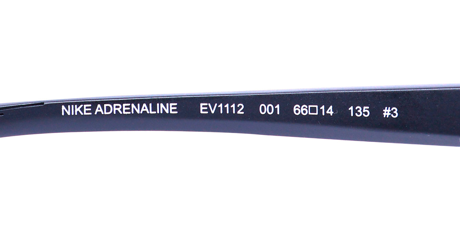 Nike Adrenaline Ev1112 Sunglasses DestGlow