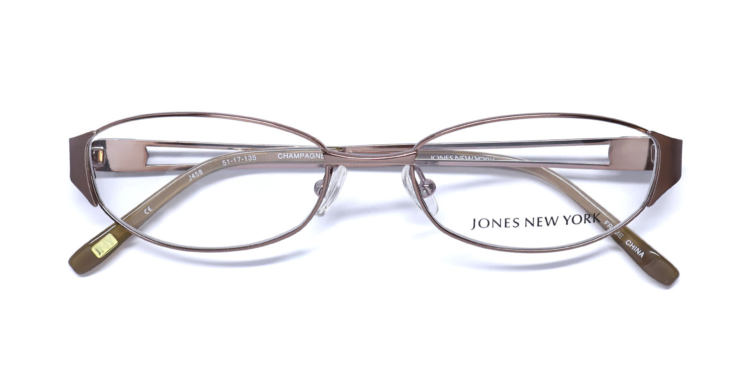 Jones New York J458 Eyeglasses by ModaFrames