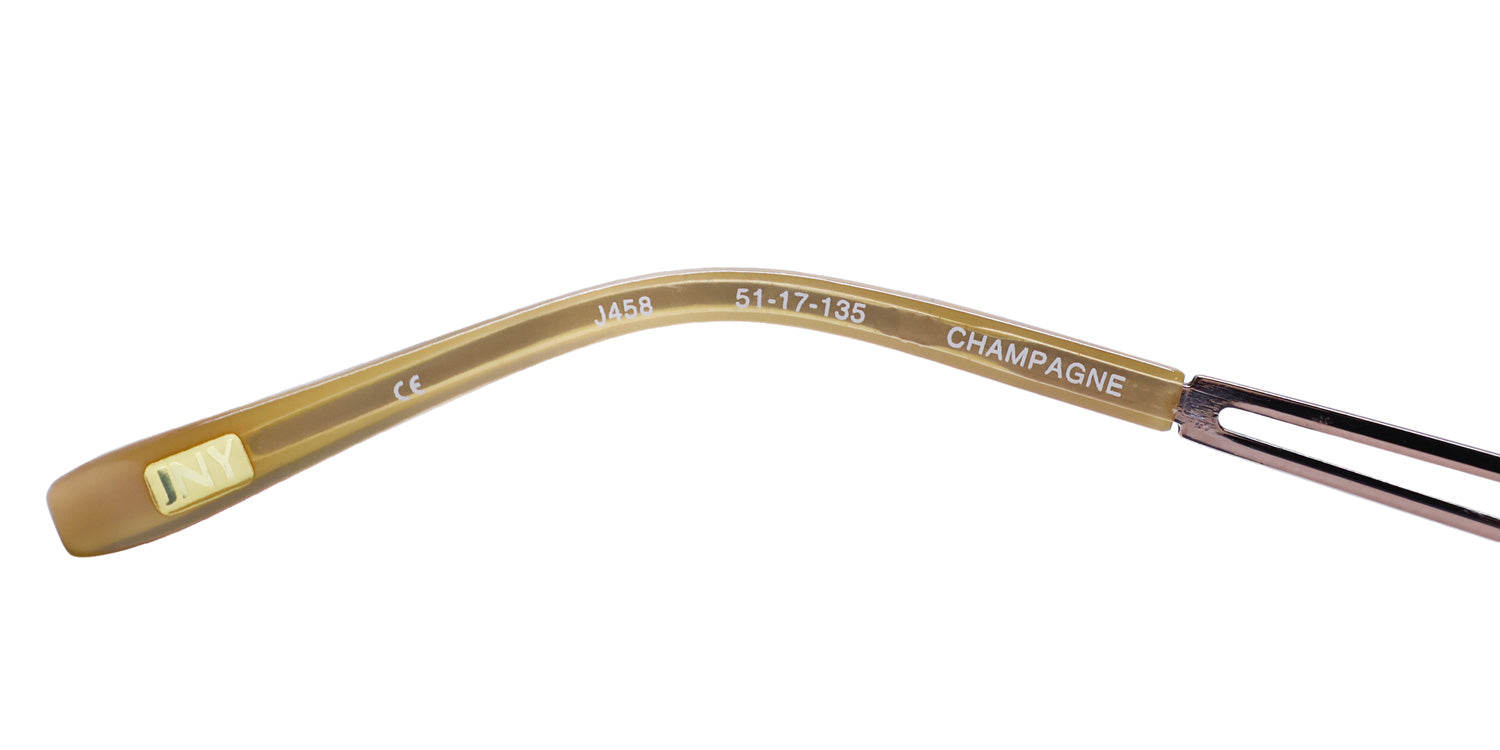 Jones New York J458 Eyeglasses by ModaFrames