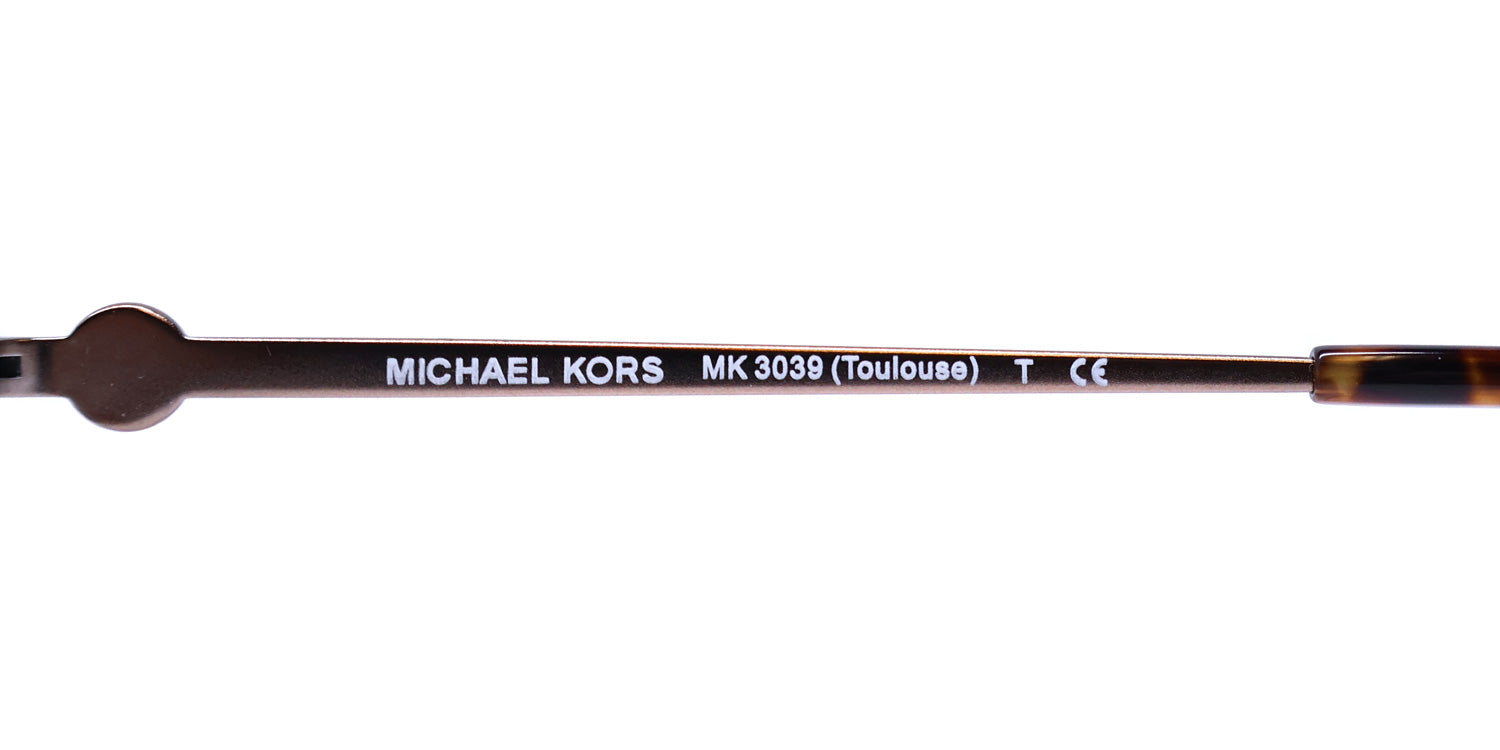 Michael Kors 3039 Eyeglasses by ModaFrames