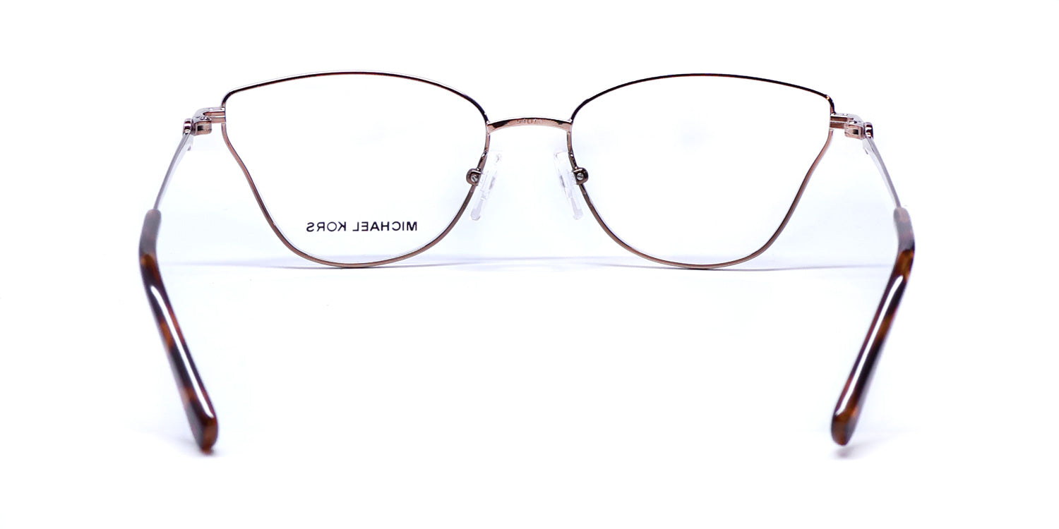 Michael Kors 3039 Eyeglasses by ModaFrames