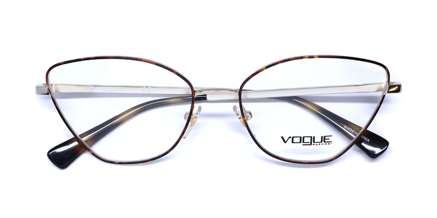 Vogue 4142-B Eyeglasses by ModaFrames