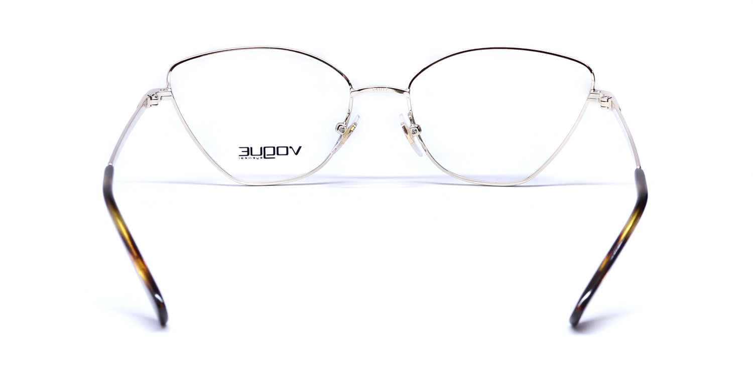 Vogue 4142-B Eyeglasses by ModaFrames