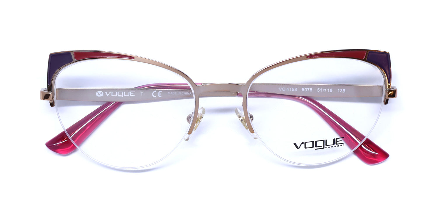 Vogue 4153 Eyeglasses