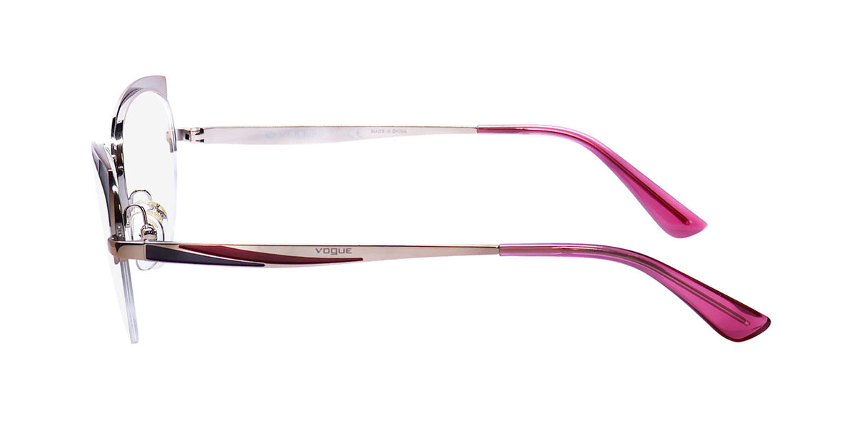 Vogue 4153 Eyeglasses DestGlow