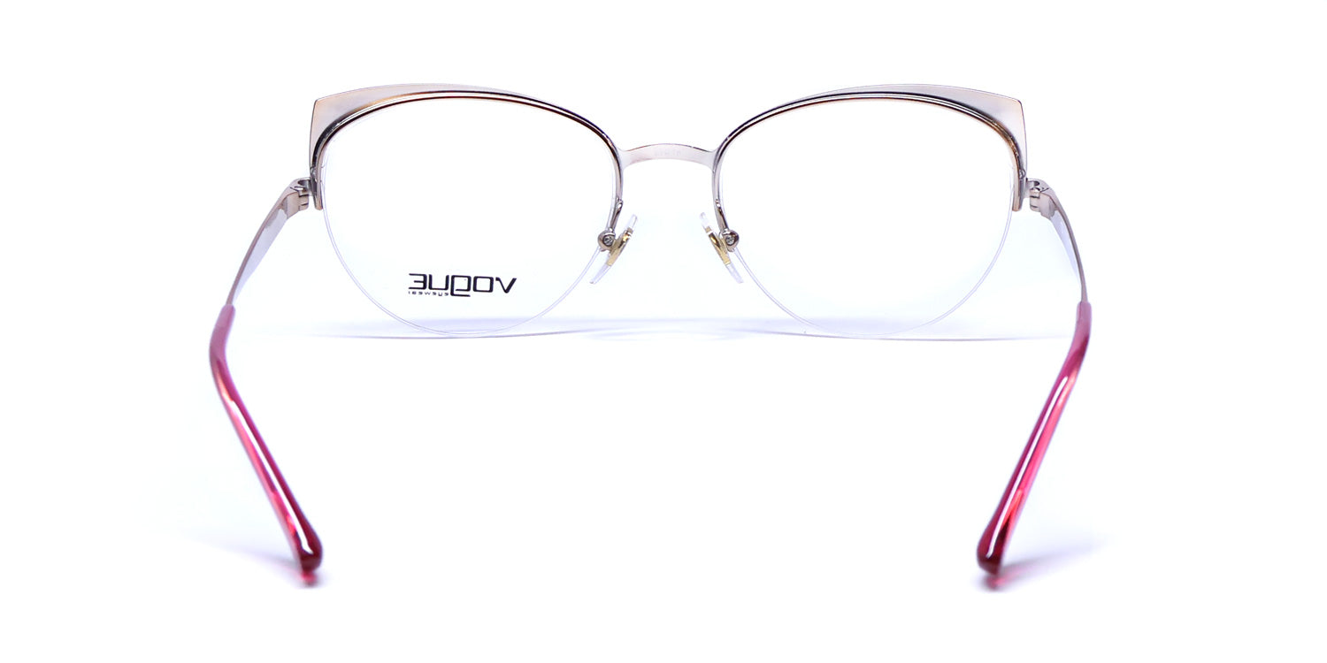 Vogue 4153 Eyeglasses