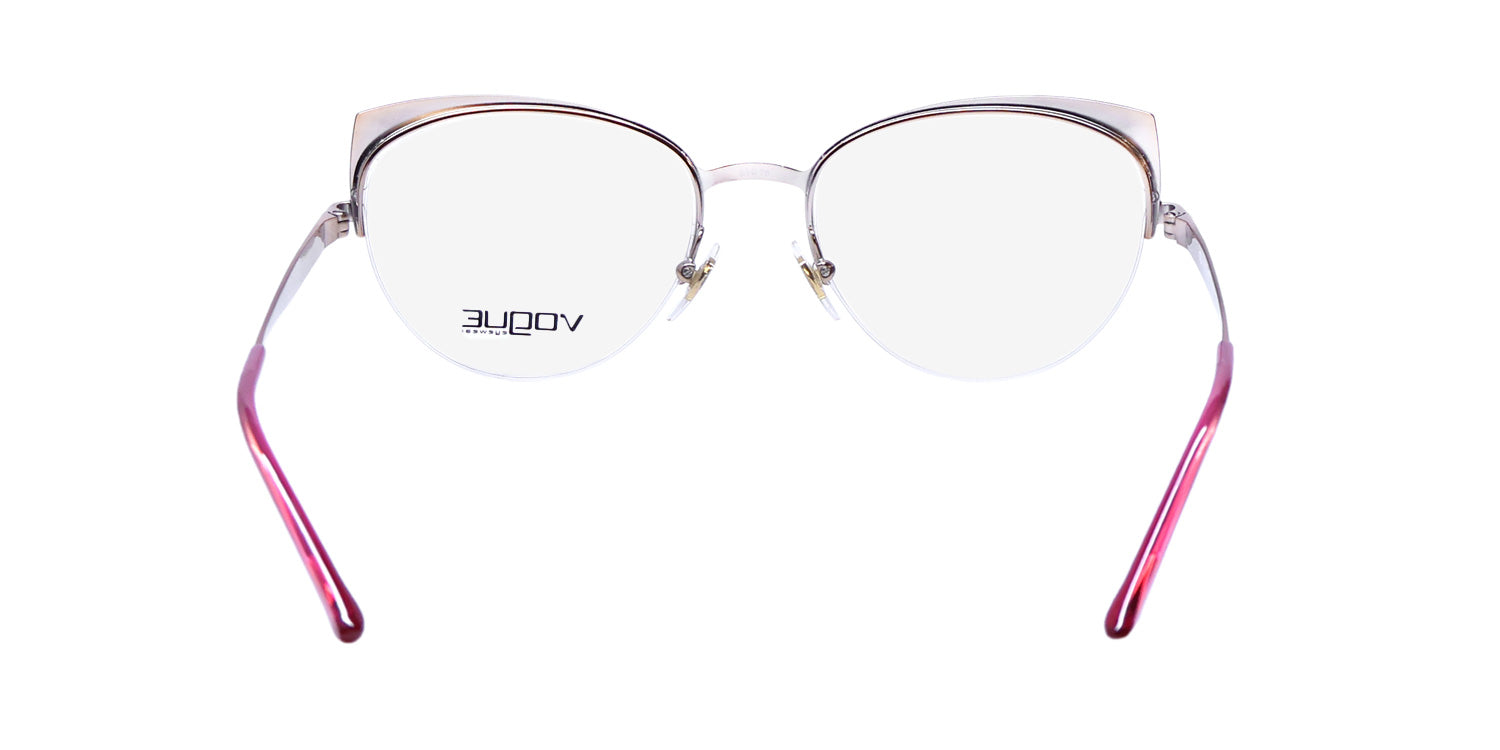 Vogue 4153 Eyeglasses DestGlow