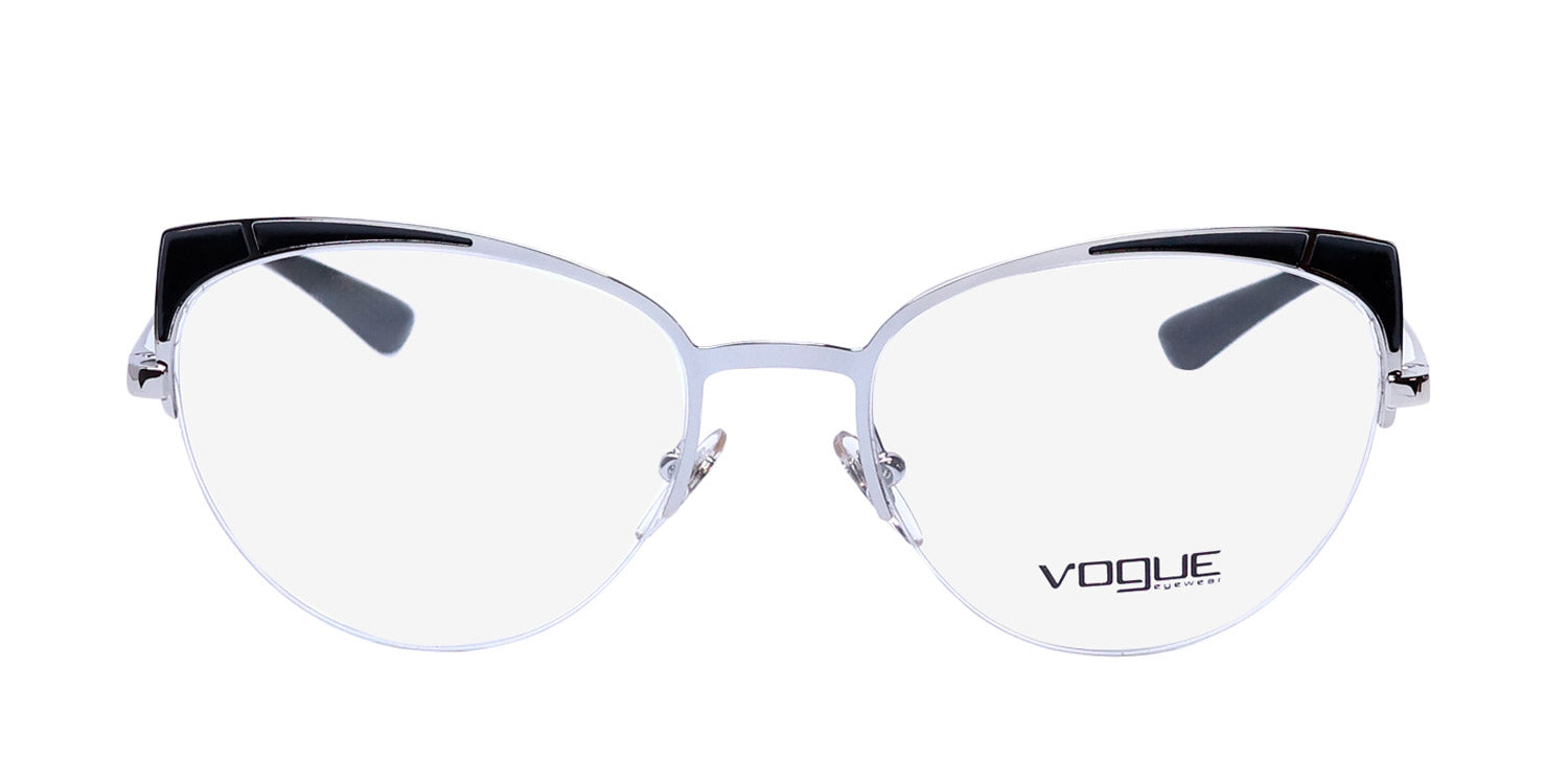 Vogue 4153 Eyeglasses DestGlow