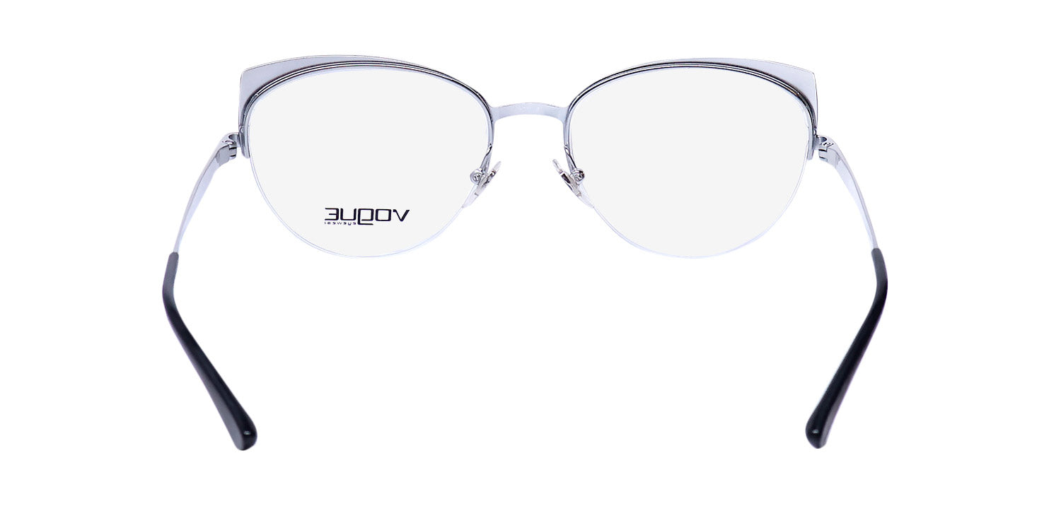 Vogue 4153 Eyeglasses DestGlow
