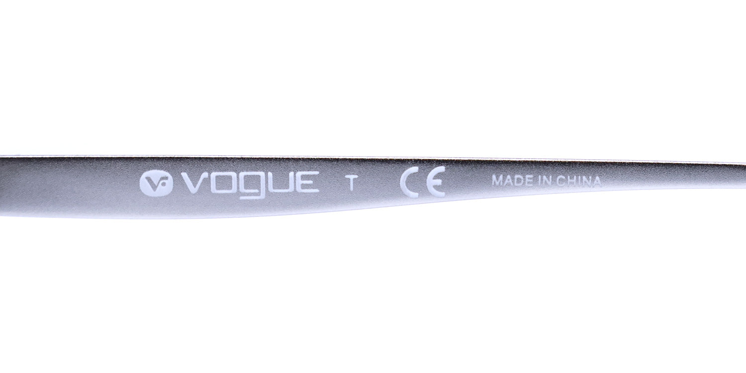 Vogue 4153 Eyeglasses by ModaFrames