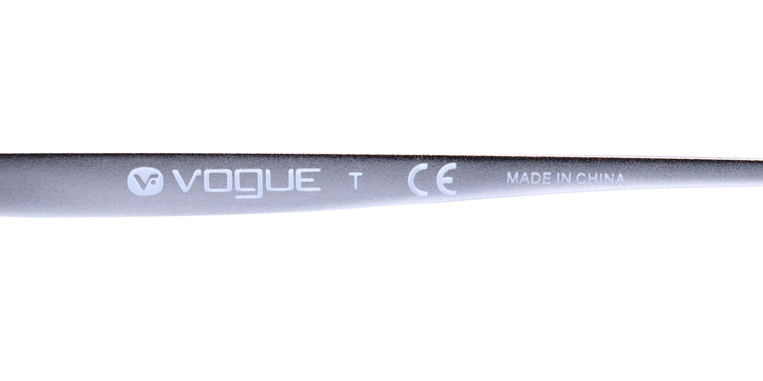 Vogue 4153 Eyeglasses DestGlow