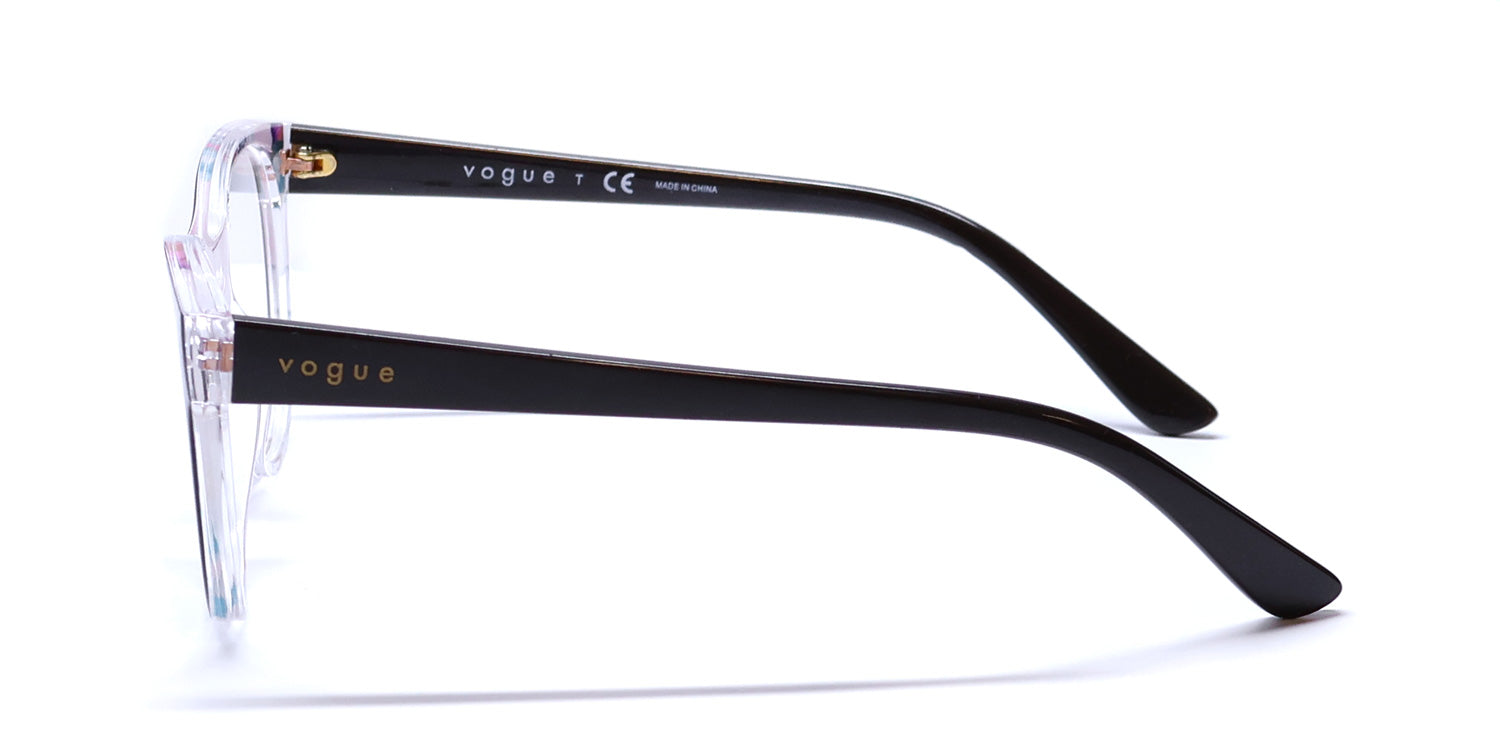 Vogue 5336 Eyeglasses by ModaFrames