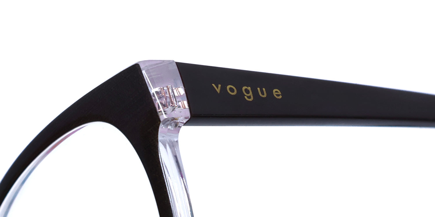Vogue 5336 Eyeglasses by ModaFrames