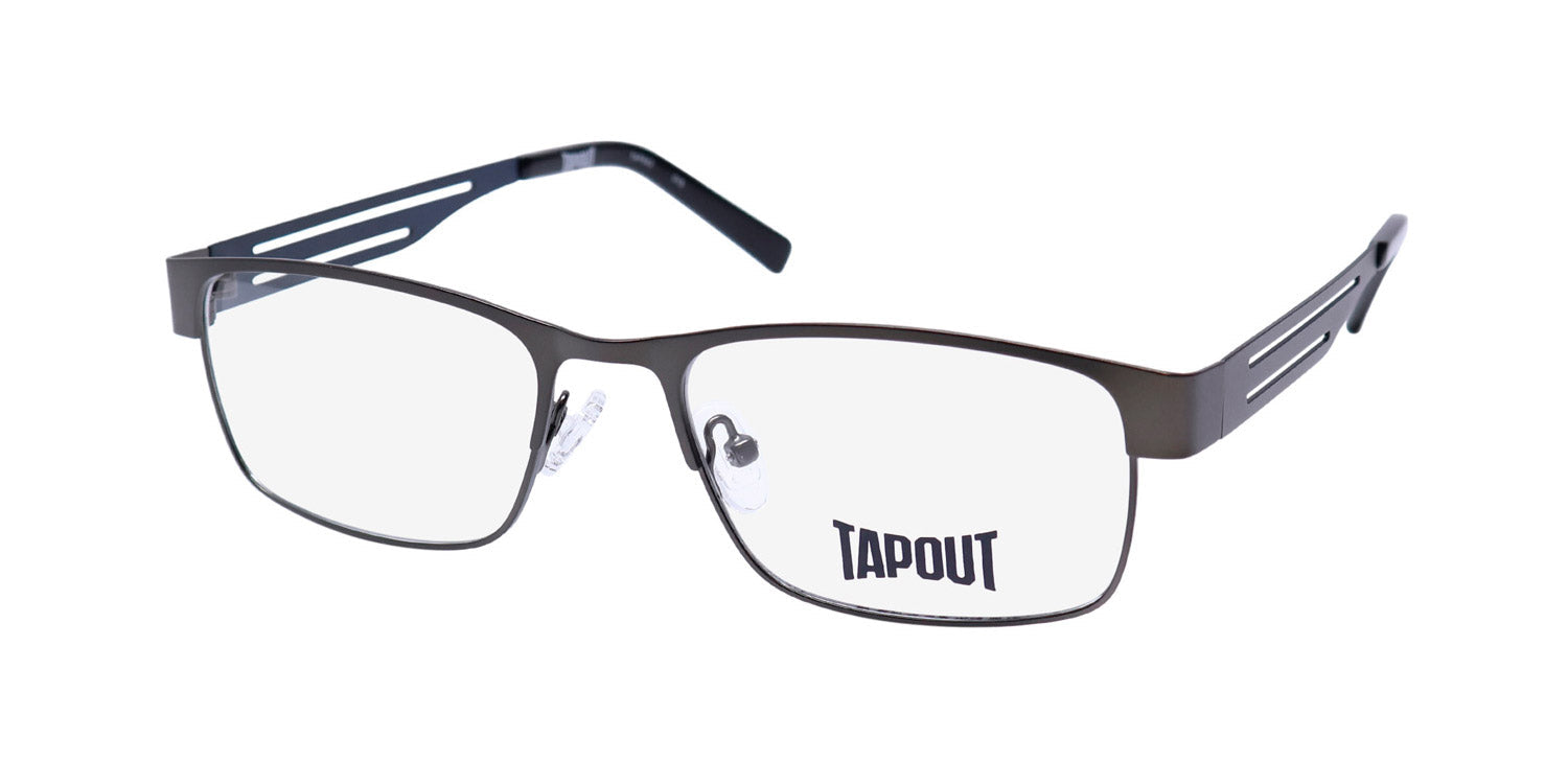Tapout Tap842 Eyeglasses by ModaFrames