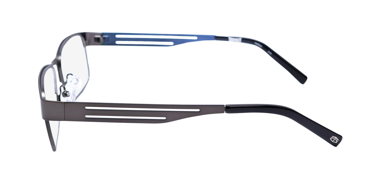 Tapout Tap842 Eyeglasses by ModaFrames