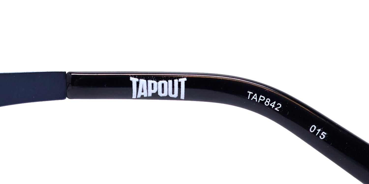 Tapout Tap842 Eyeglasses by ModaFrames