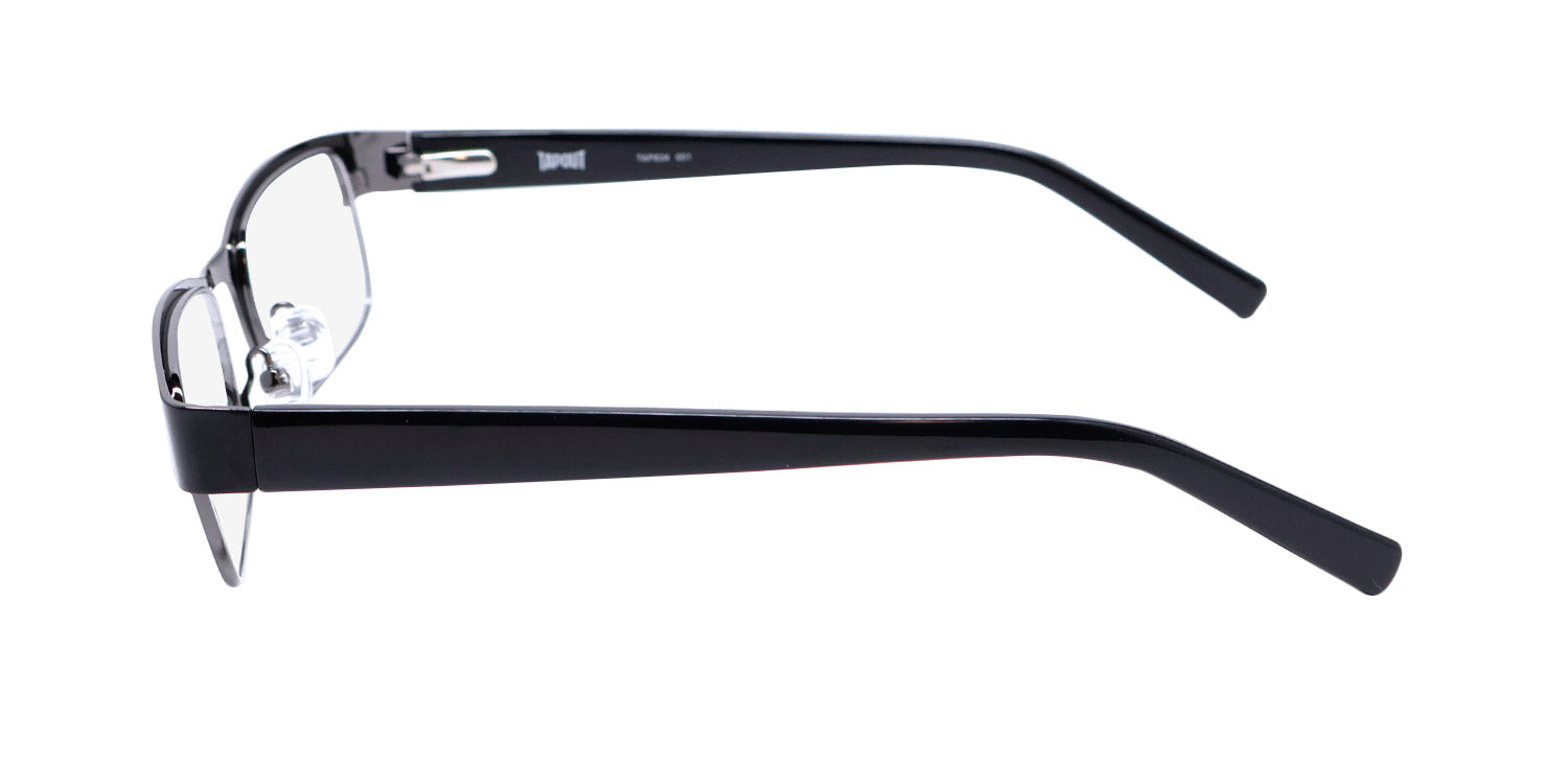 Tapout Tap834 Eyeglasses by ModaFrames