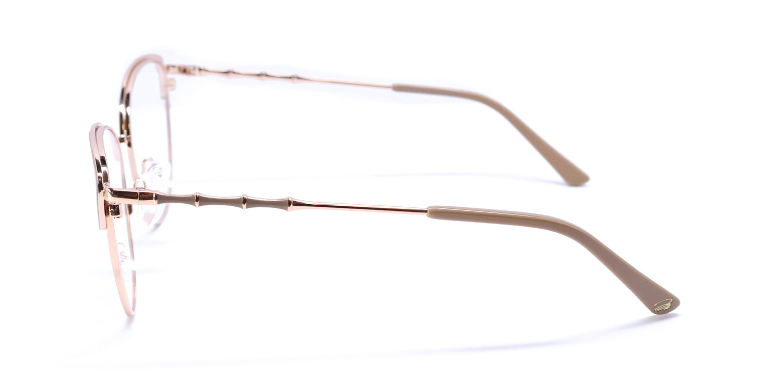 Marilyn Monroe Mmo 193 Eyeglasses by ModaFrames
