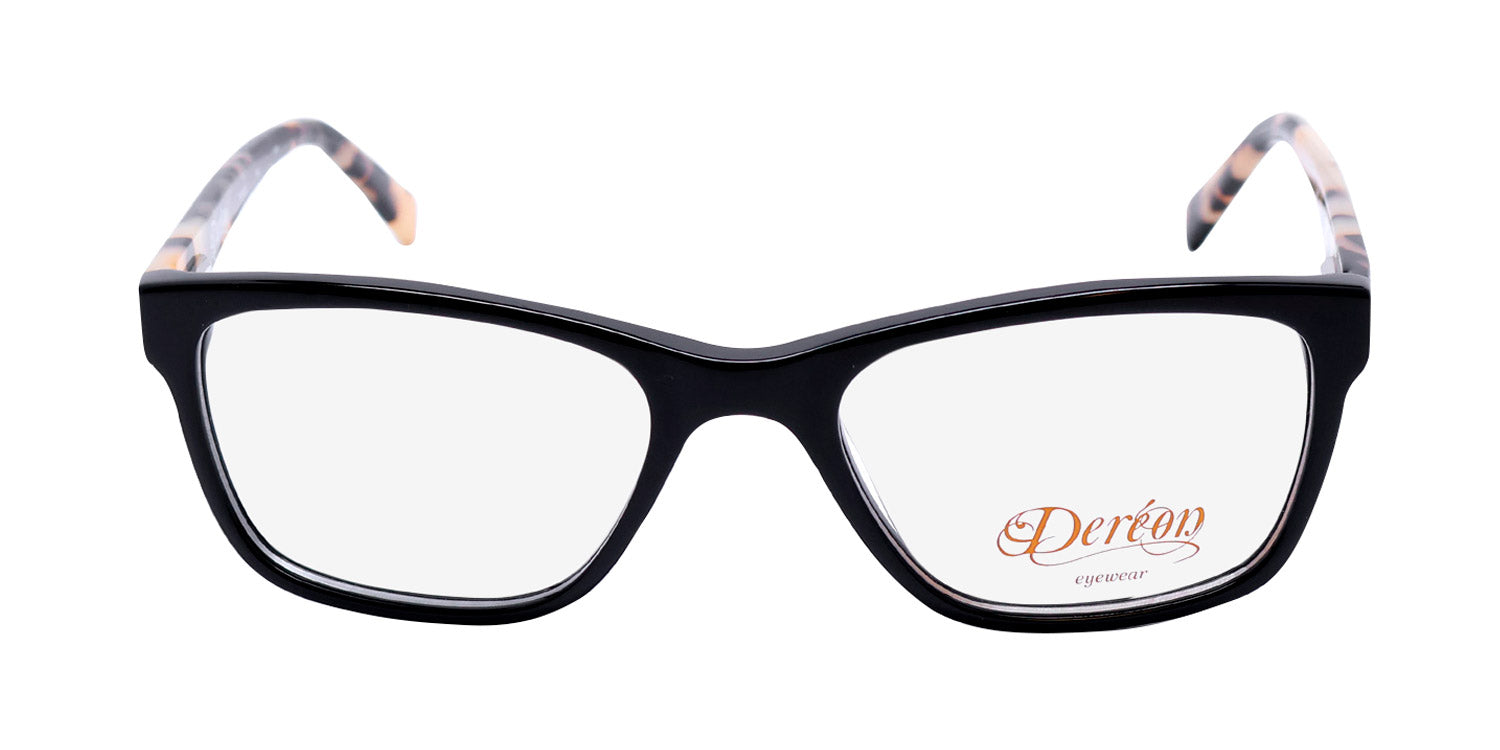 Dereon Dov531 Eyeglasses DestGlow