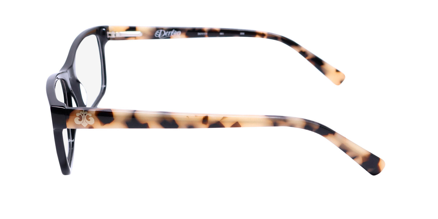 Dereon Dov531 Eyeglasses DestGlow