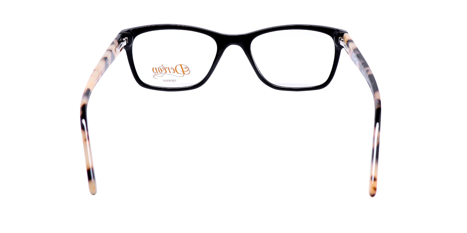 Dereon Dov531 Eyeglasses DestGlow