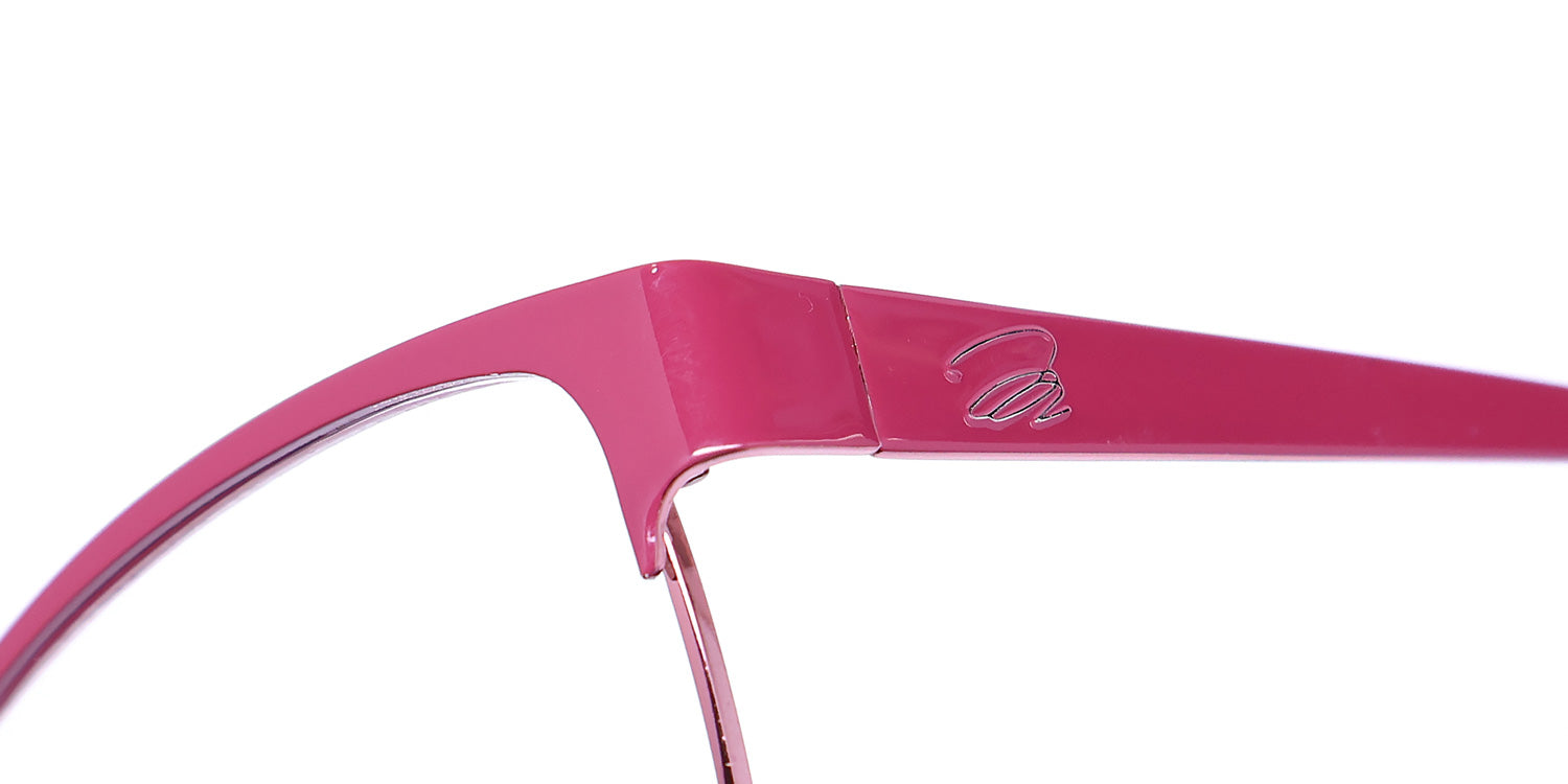 Marilyn Monroe Mmo 151 Eyeglasses by ModaFrames