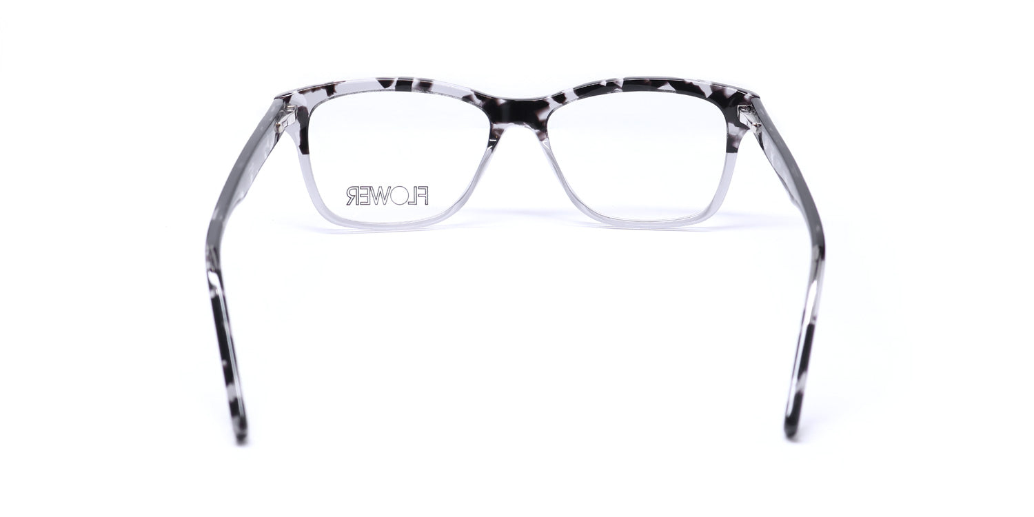 Flower 6010 Eyeglasses by ModaFrames