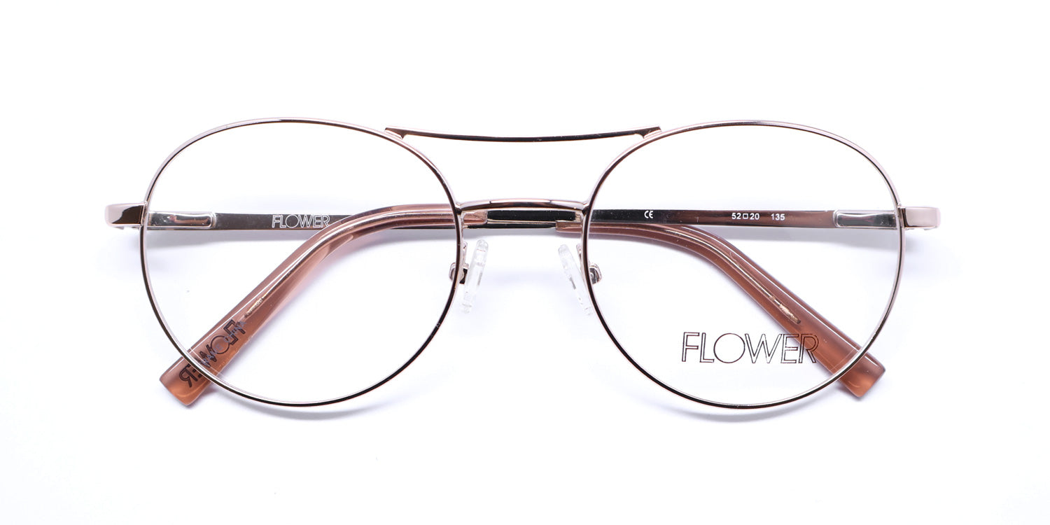 Flower 6036 Jess Eyeglasses by ModaFrames