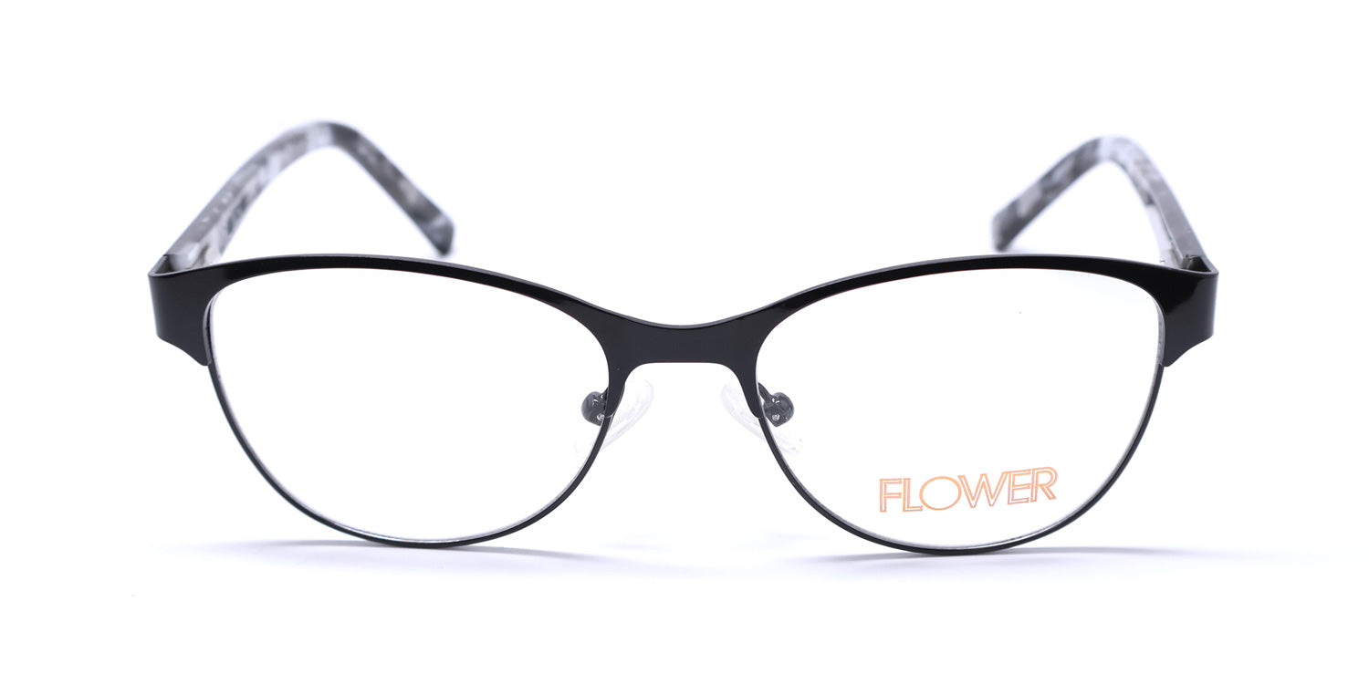 Flower 6012 Josie Eyeglasses by ModaFrames