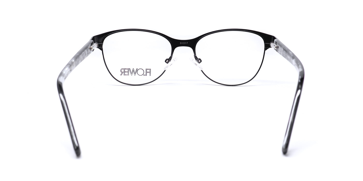 Flower 6012 Josie Eyeglasses by ModaFrames