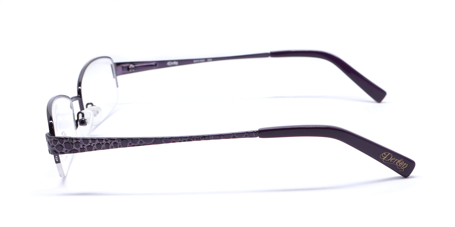 Dereon Dov505 Eyeglasses by ModaFrames