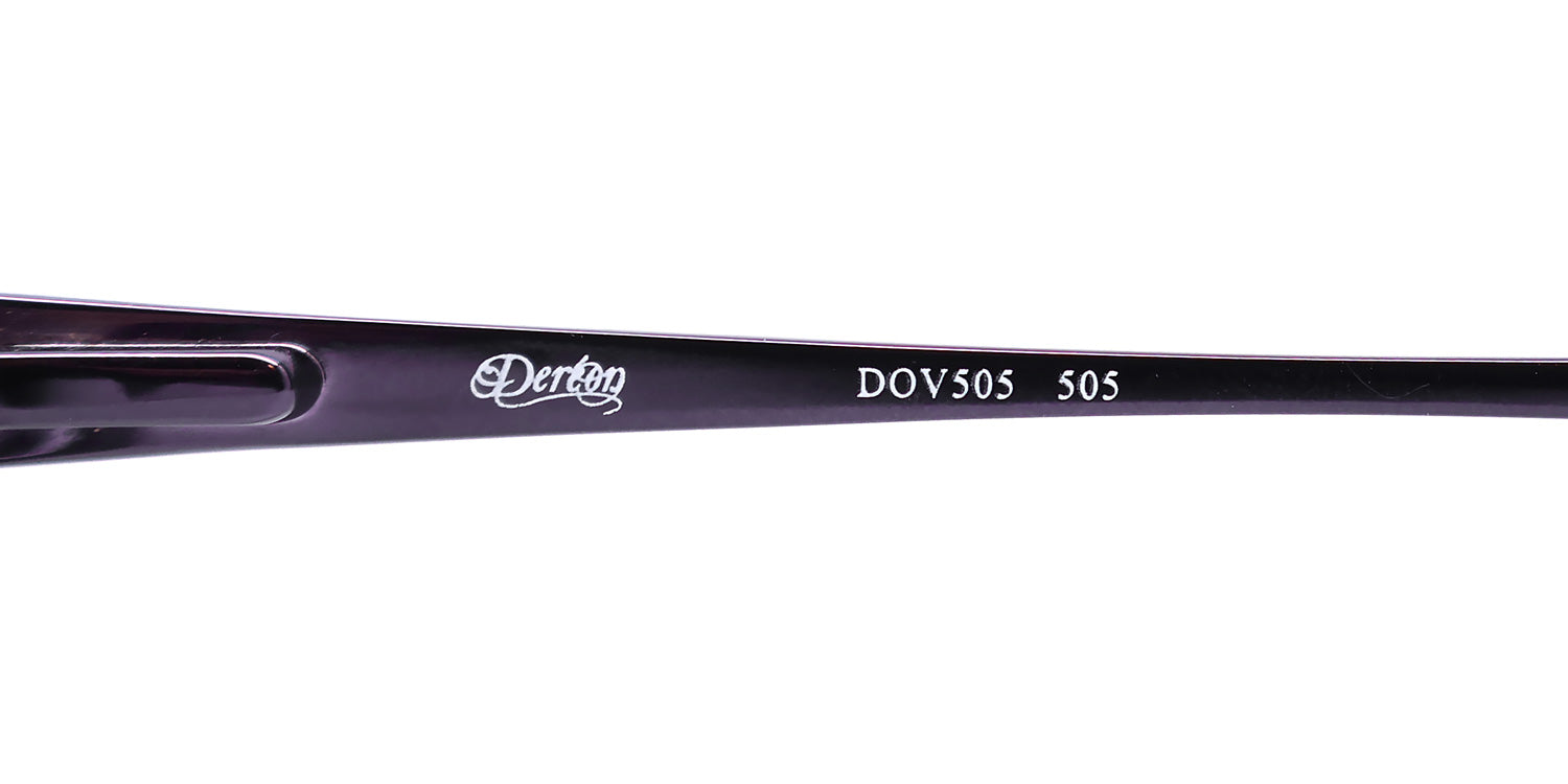 Dereon Dov505 Eyeglasses by ModaFrames
