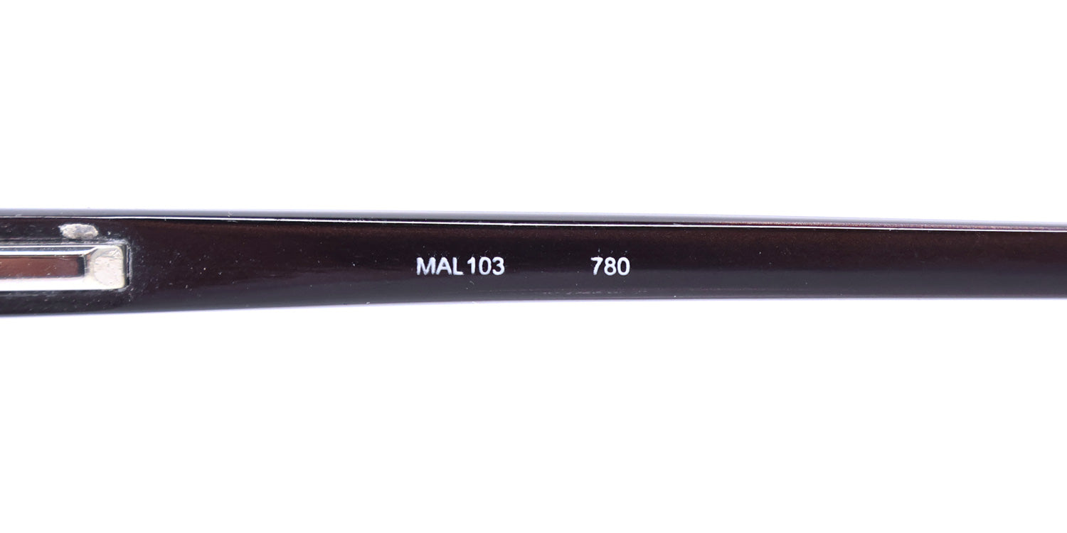 Madison Avenue Mal103 Eyeglasses by ModaFrames