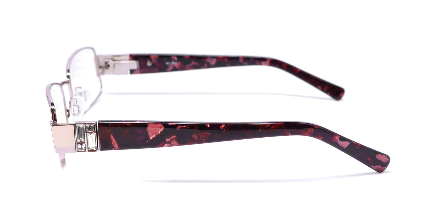 Luxe 341 Eyeglasses by ModaFrames