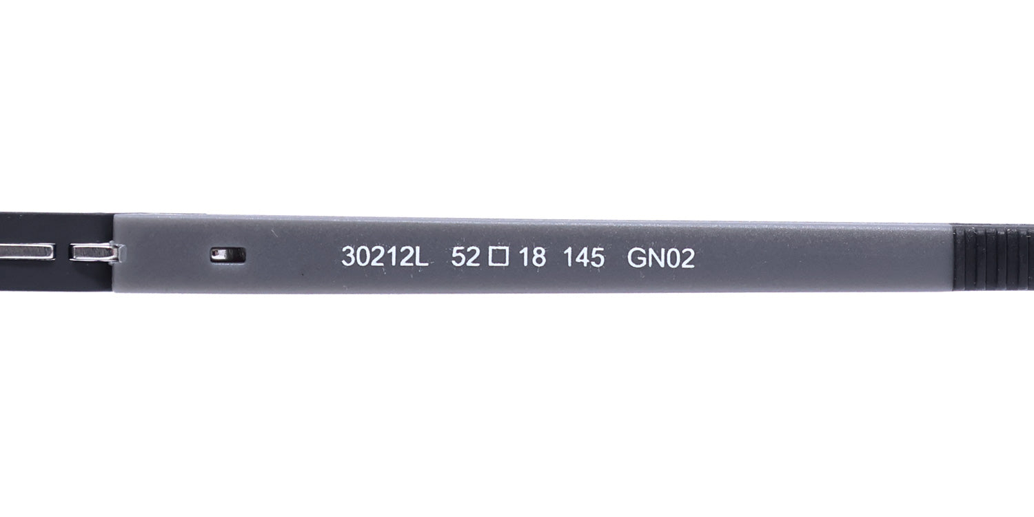 Morel Lightec 30212l Eyeglasses