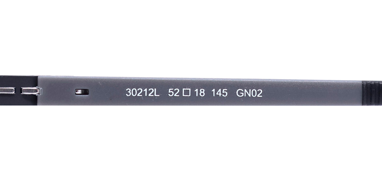 Morel Lightec 30212l Eyeglasses - DestGlow